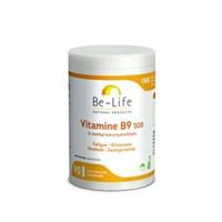 vitamine b9