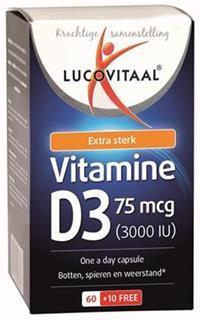 vitamine d