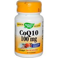 ubiquinol en coq10