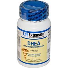 dhea, dehydroepiandrosteron