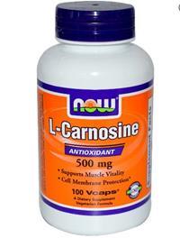 carnosine