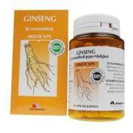 ginseng