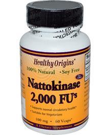 nattokinase