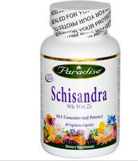 schisandra