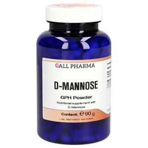 d-mannose