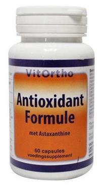 anti-oxidanten