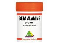 beta alanine