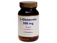 Glutamin Aminosäure