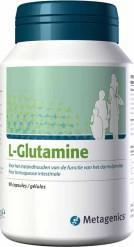 1-Glutamin Aminosäure