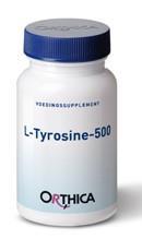 l-tyrosine