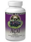 acai