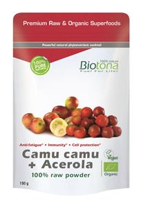 Camu-Camu