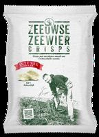 zeewier