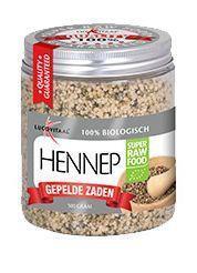 Hanfsamen Superfood