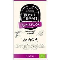 Maca Superfood