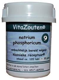 nr. 9 natrium phosphoricum