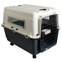 Hundetransportbox