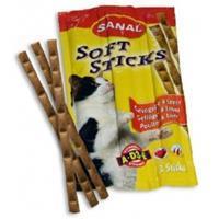 Katzensnacks