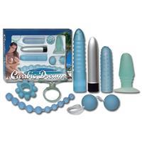 Vibrator Set