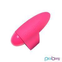 Vinger vibrator