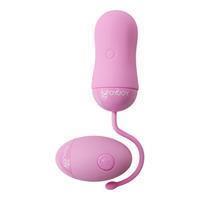 Eiervibrator