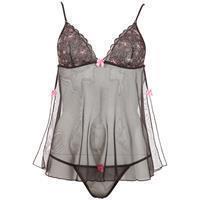 Erotische Lingerie