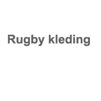 rugby kleding