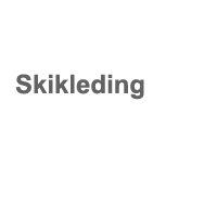 skikleding