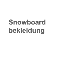 Snowboardbekleidung