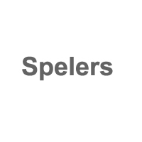 spelers
