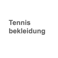 Tennisbekleidung