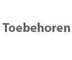 Acculader toebehoren