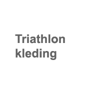 triathlon kleding