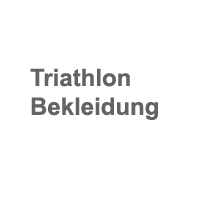 Triathlon Bekleidung