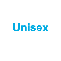 Unisex