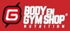 Bodygymshop.com