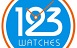 123watches.nl