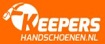 Keepershandschoenen