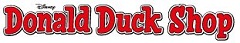 Donald Duck Shop