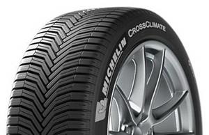 Michelin Crossclimate SUV 235/55R17