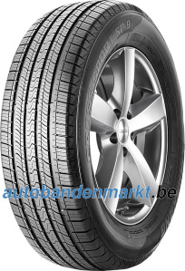 Nankang Cross Sport SP-9 (255/45 R19 104W)