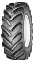 Kleber Fitker ( 420/70 R24 136A8 TL Doppelkennung 136B )