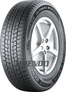 GENERAL TIRE ALTIMAX WIN.3 195/60R15