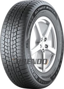 General Altimax Winter 3 (235/45 R18 98V)