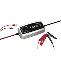 CTEK MXS 7.0 12V/7A 8-staps Intelligente Acculader