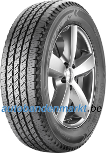 Nexen ROADIAN HT (255/70 R15 108S)