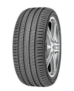 Michelin Lattitude Sport 3 235/55R19