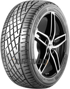 Yokohama A539 (185/60 R13 80H)