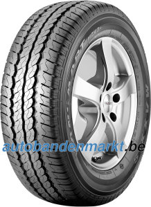 Maxxis Vansmart MCV3+ (195/65 R16 104/102T)