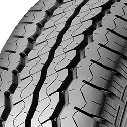 Maxxis Vansmart MCV3+ (205/65 R15 102/100T)